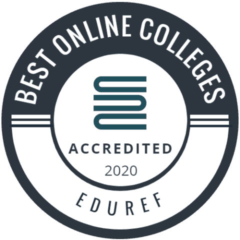 Top 48 Best Accredited Online Colleges [2020 Rankings]