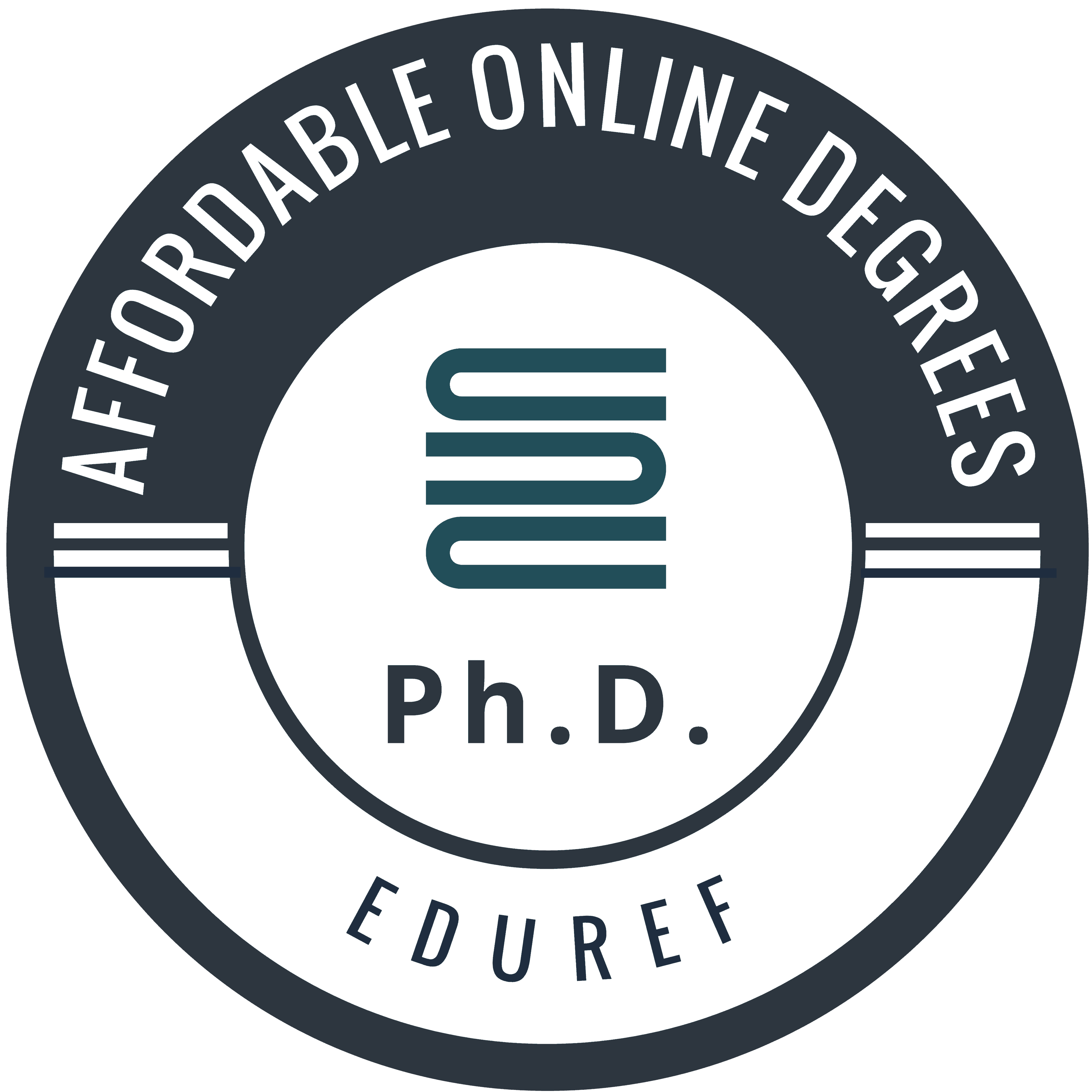 phd online affordable