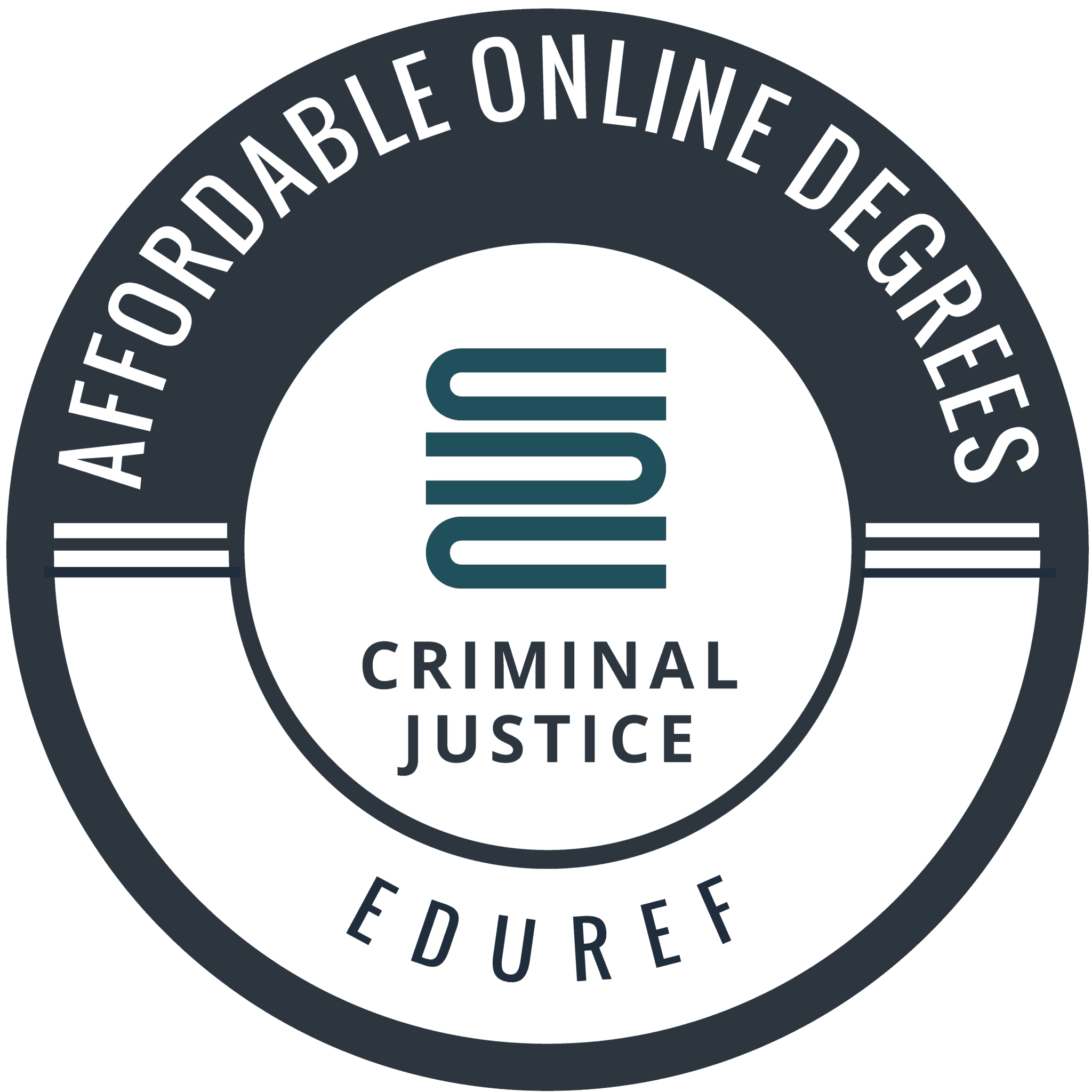 Top Most Affordable Online Criminal Justice Degrees For