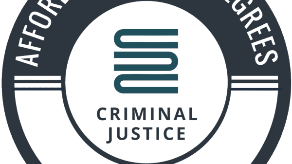 most_affordable_online_criminal_justice_degrees