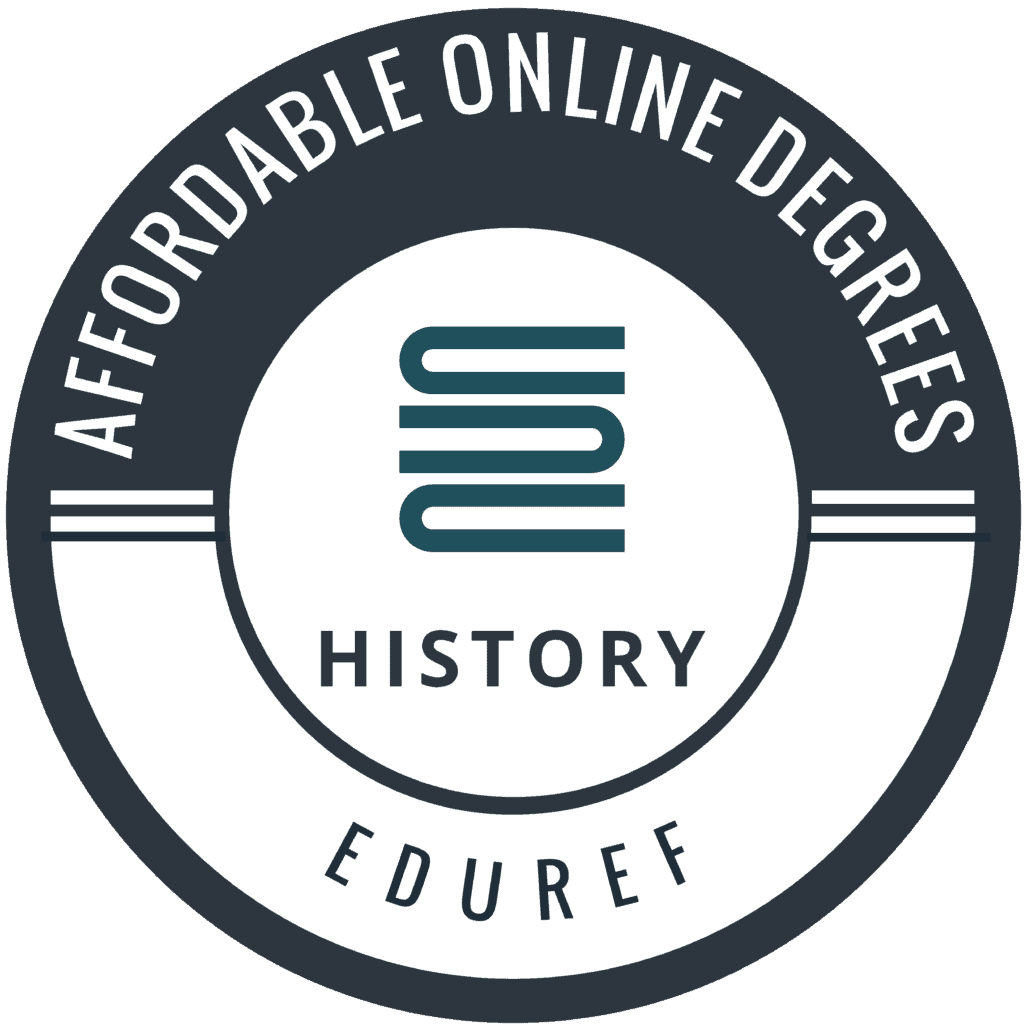 most-affordable-online-colleges-for-history-degrees