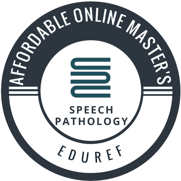 Masters in speech pathology maincampus